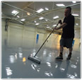 Floor Painting Contractors